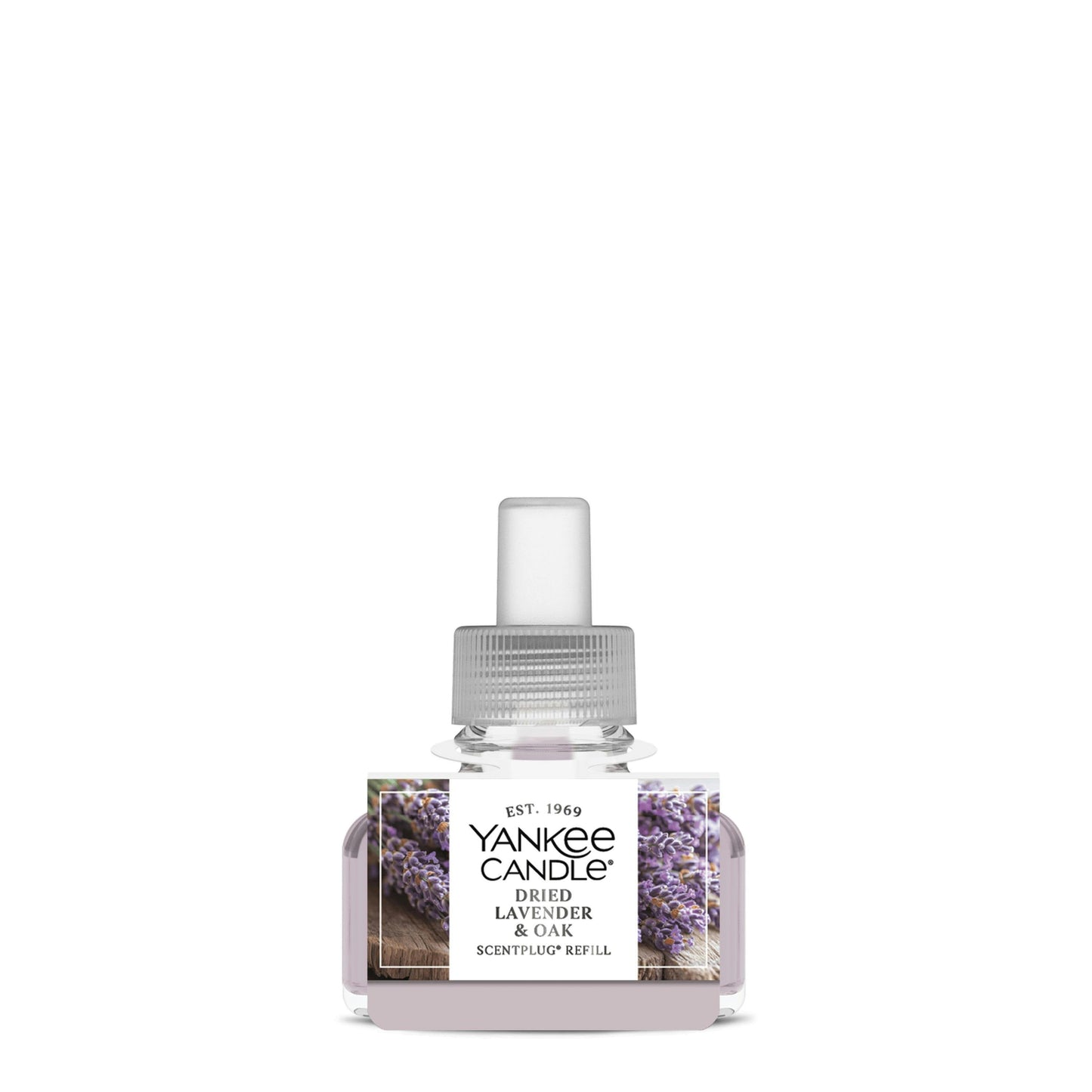 Dried Lavender & Oak LDN3