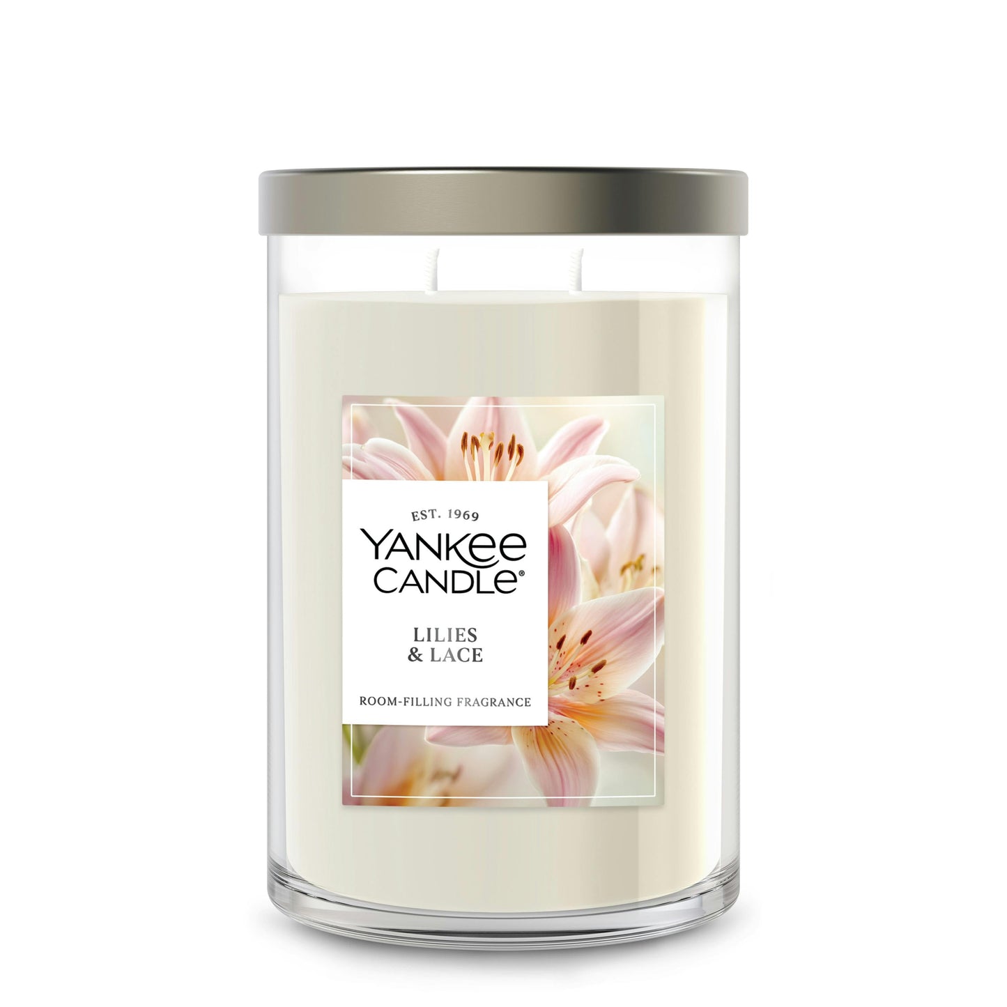 Lilies & Lace 4U4M