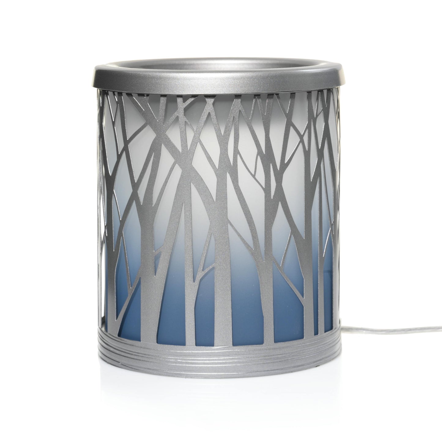 Twilight Forest NO2X