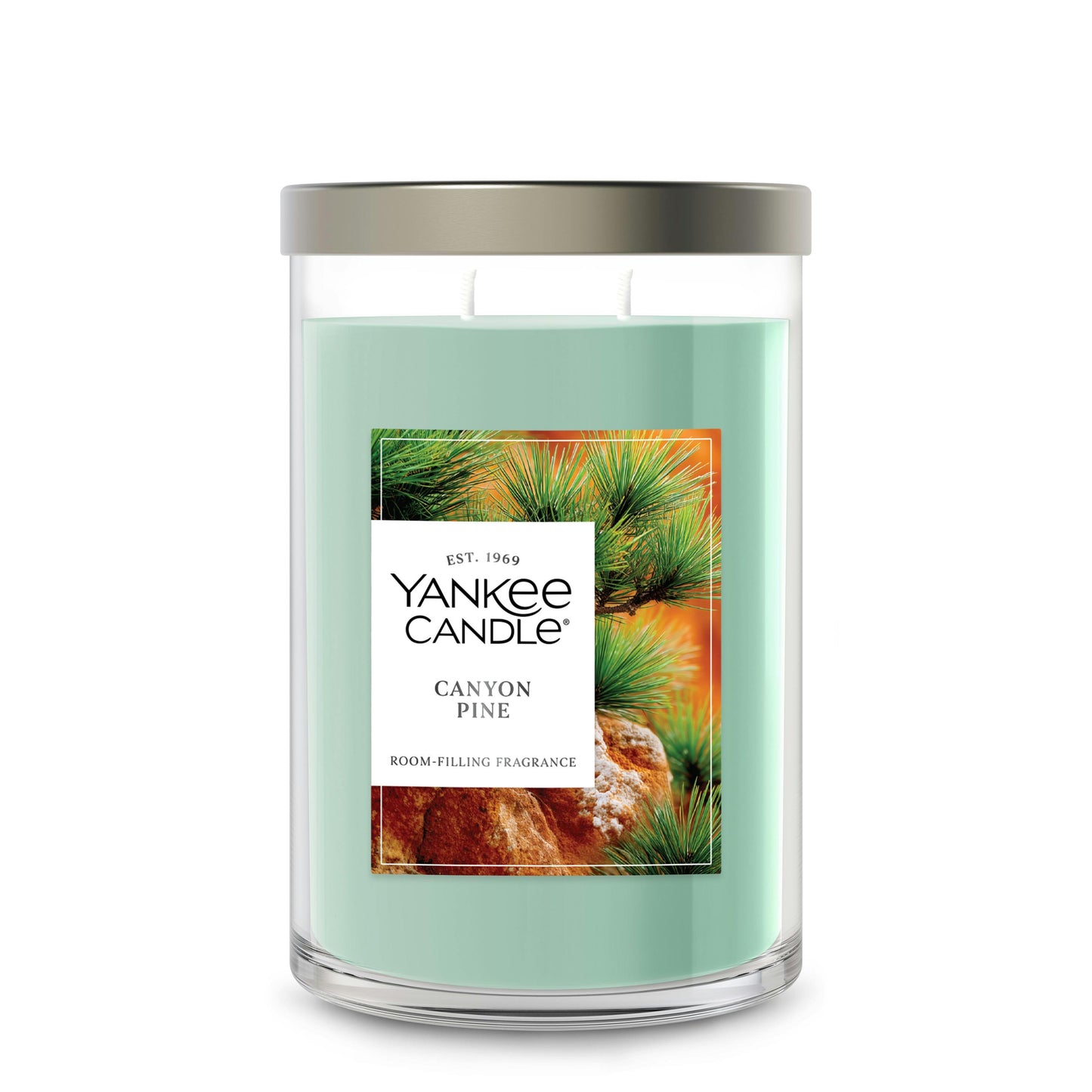 Canyon Pine Y5UG