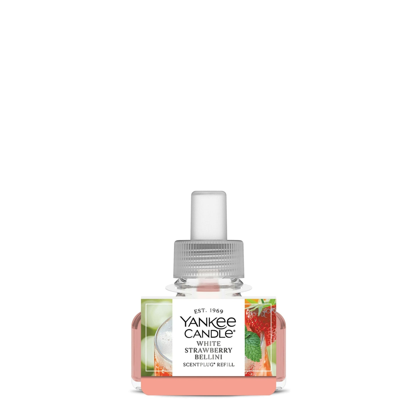 White Strawberry Bellini 2Z8F