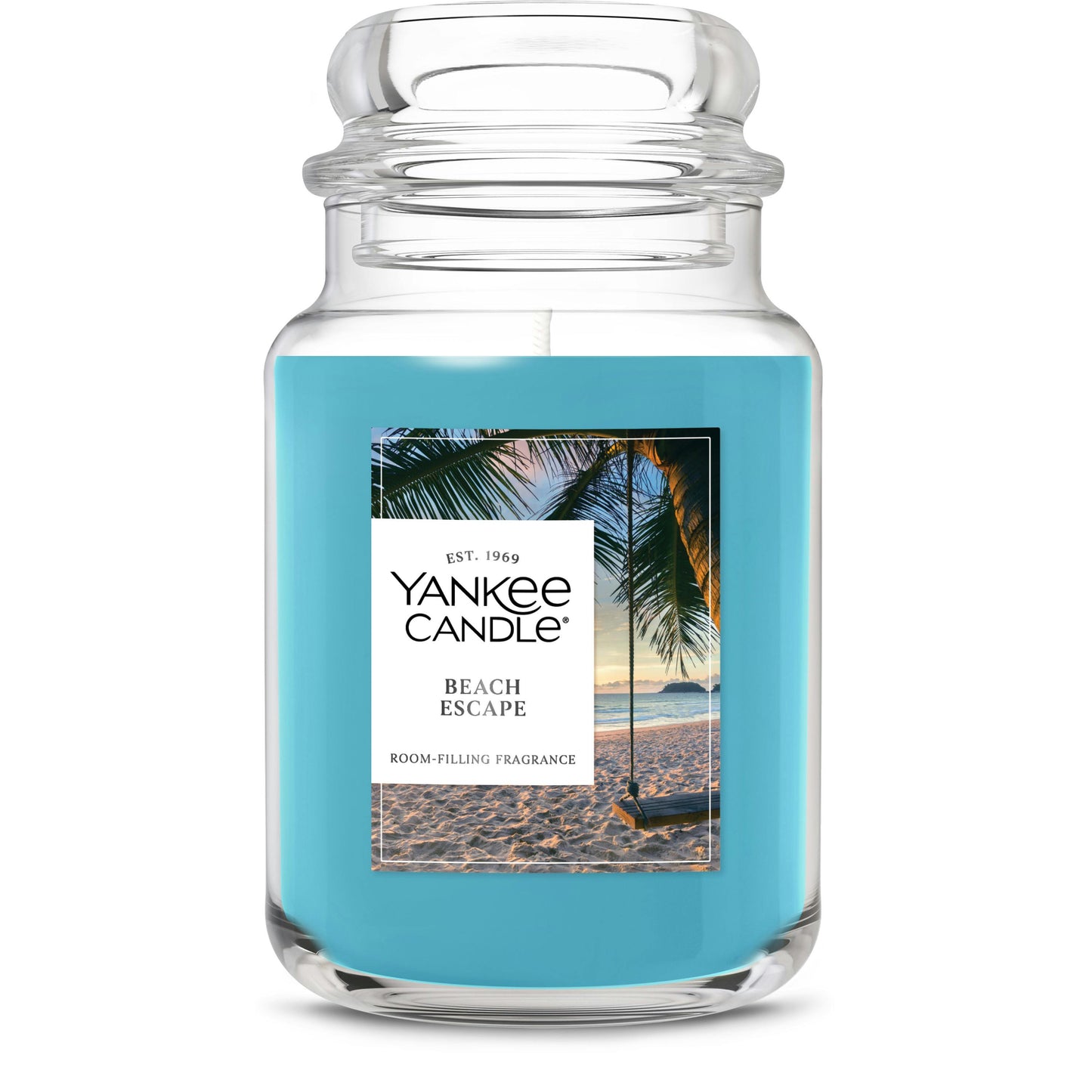 Beach Escape TUO6