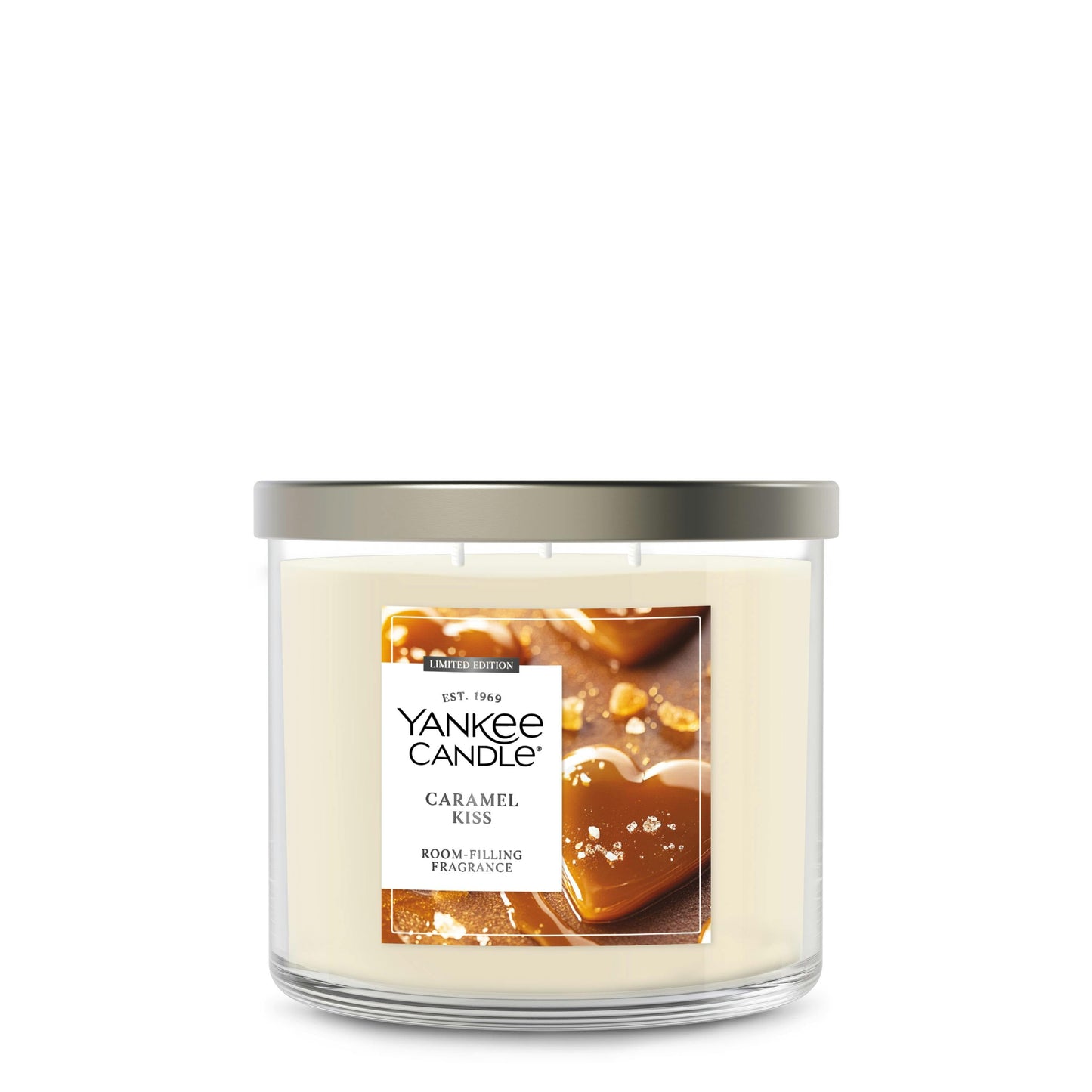 Caramel Kiss NHS8