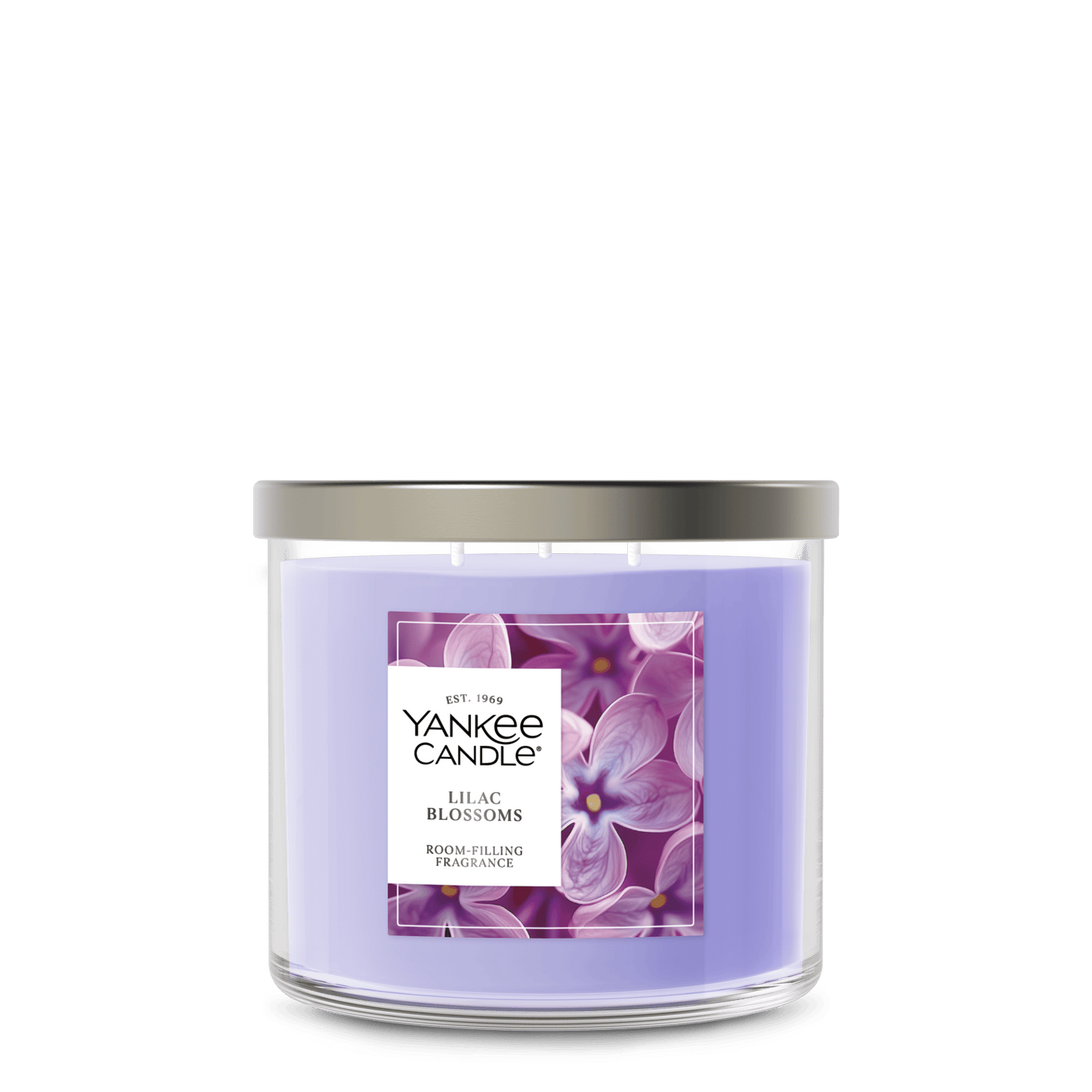 Lilac Blossoms 0RRO