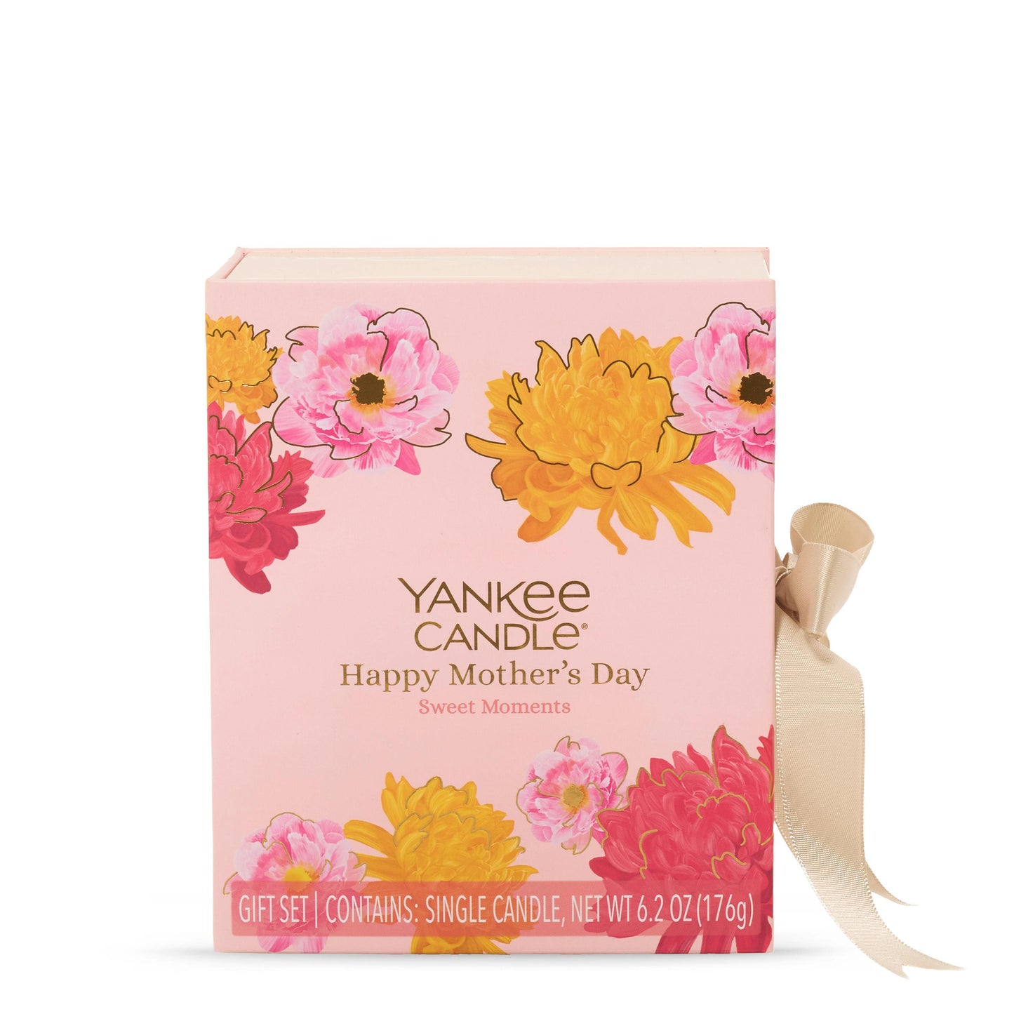Mother’s Day Sweet Moments Gift Set EZYS