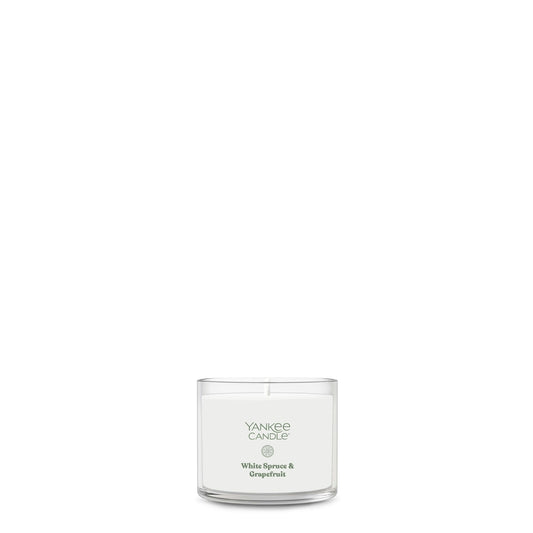 White Spruce & Grapefruit VZDS