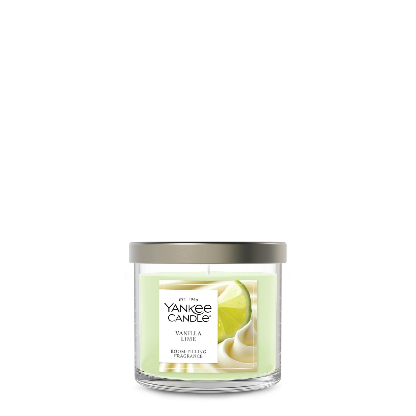 Vanilla Lime R4YN