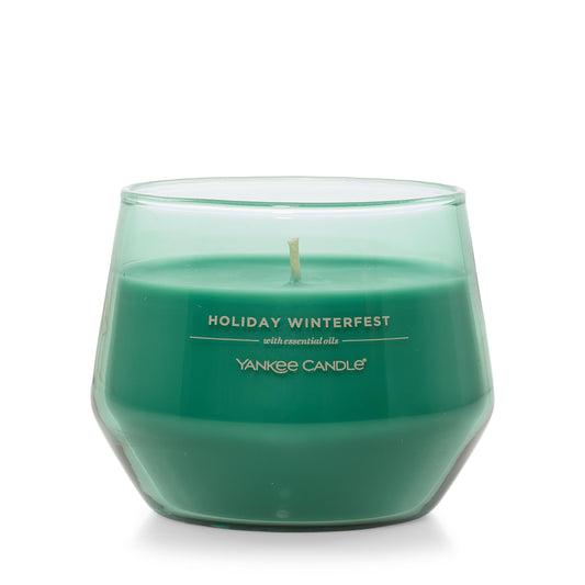 Holiday Winterfest Z8LN