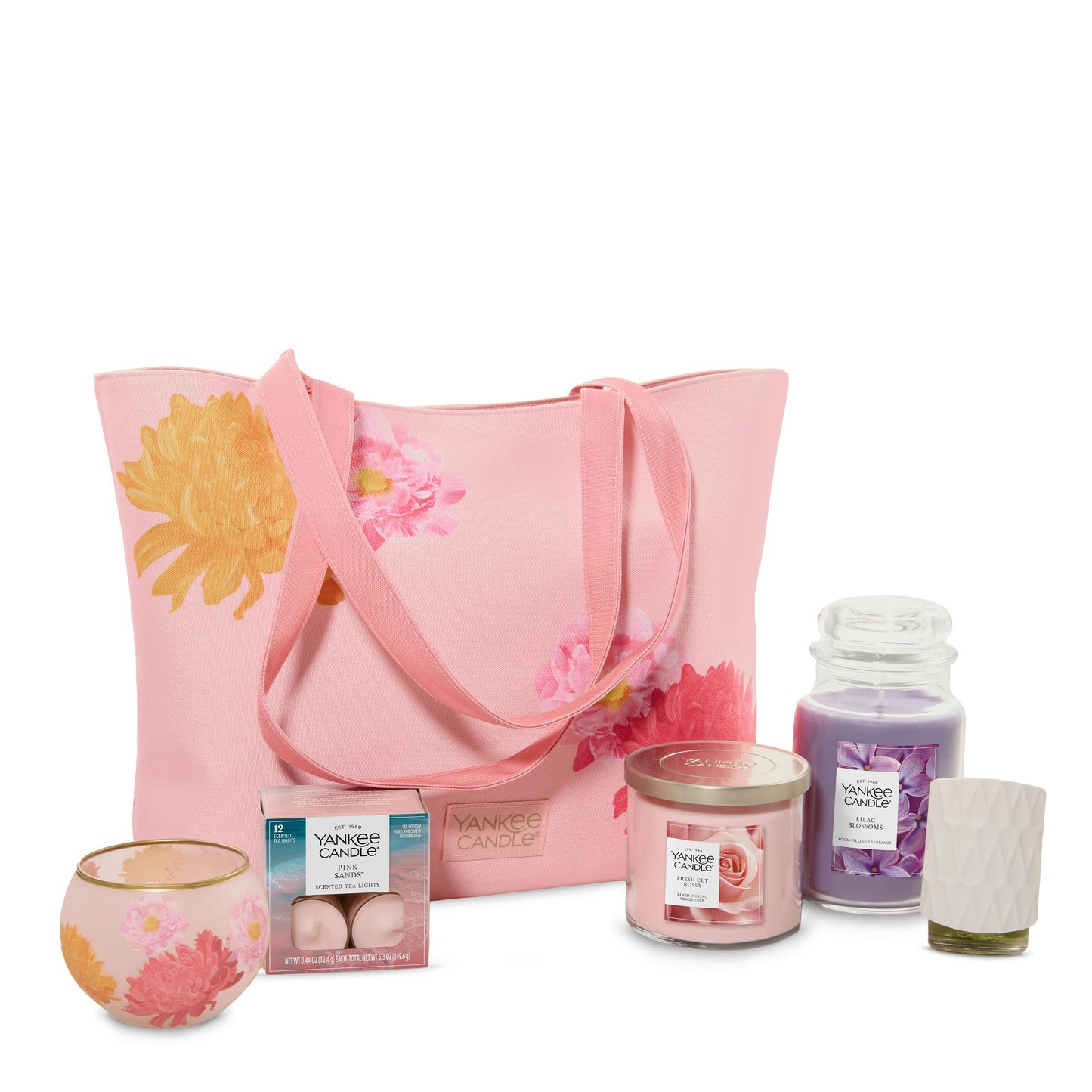 Mother's Day Fragrance Tote 6WFV