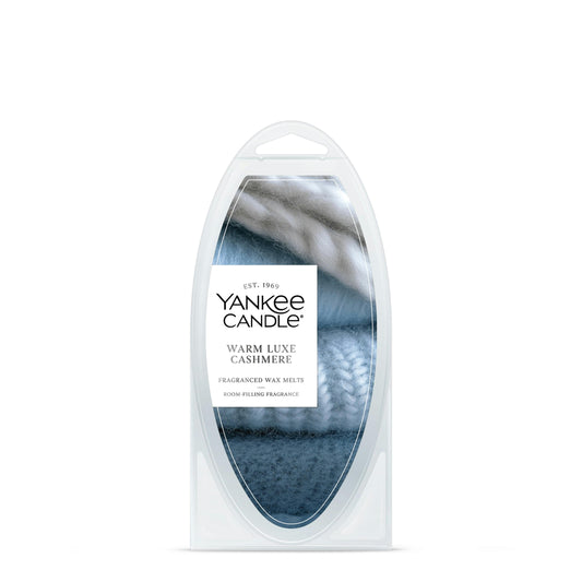 Warm Luxe Cashmere WLD2