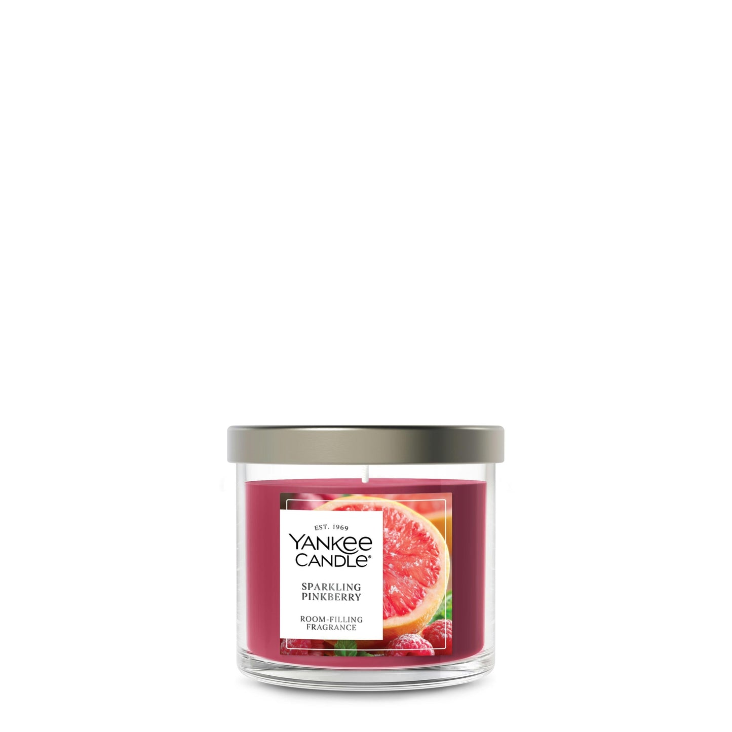 Sparkling Pinkberry BFQ6