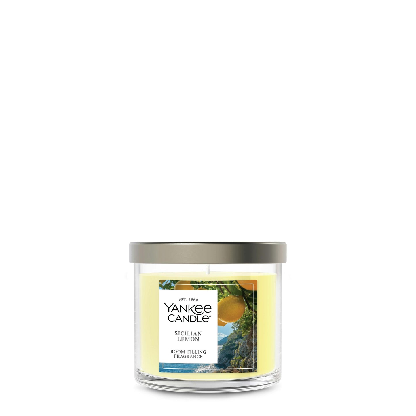 Sicilian Lemon T7AG