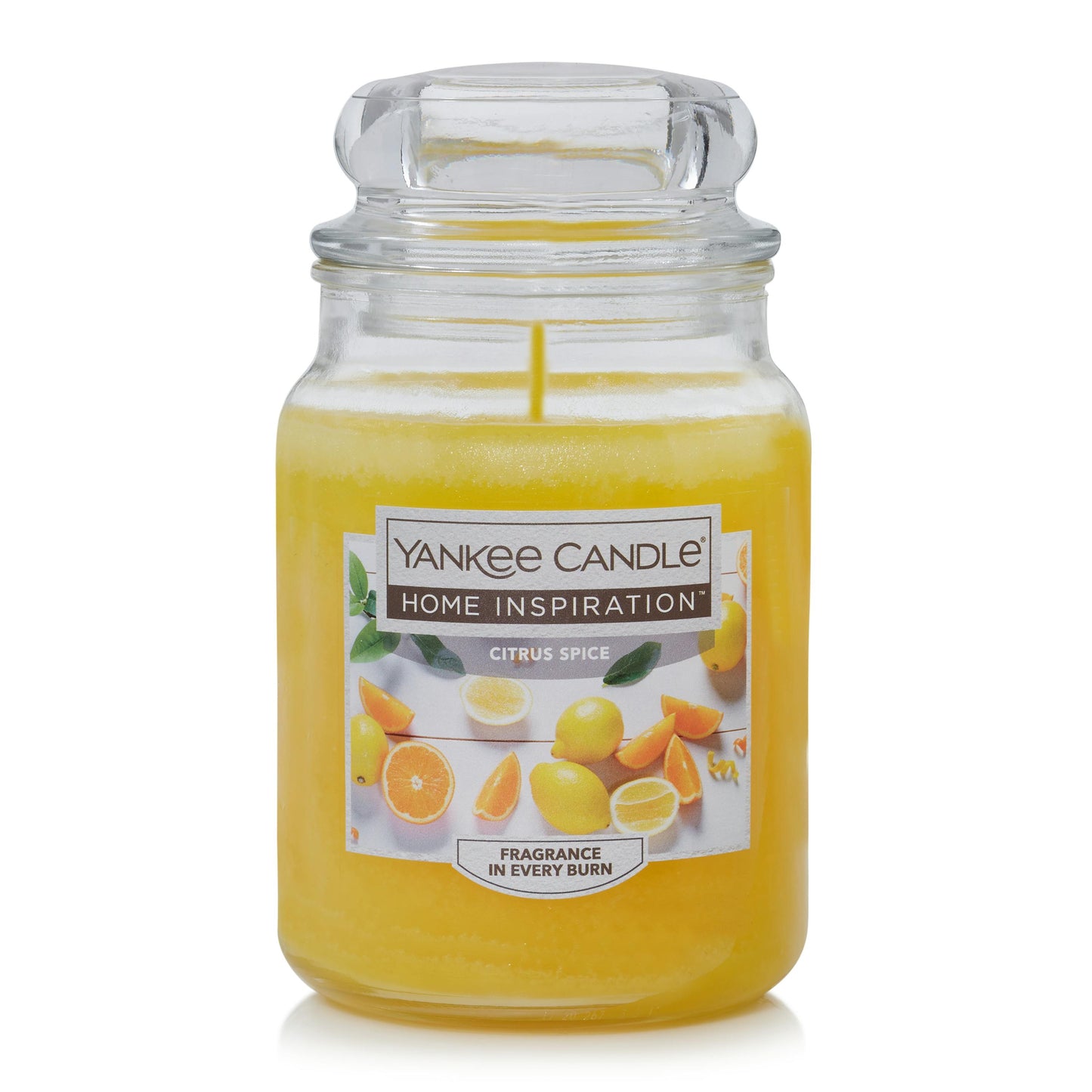 Citrus Spice 6FXW