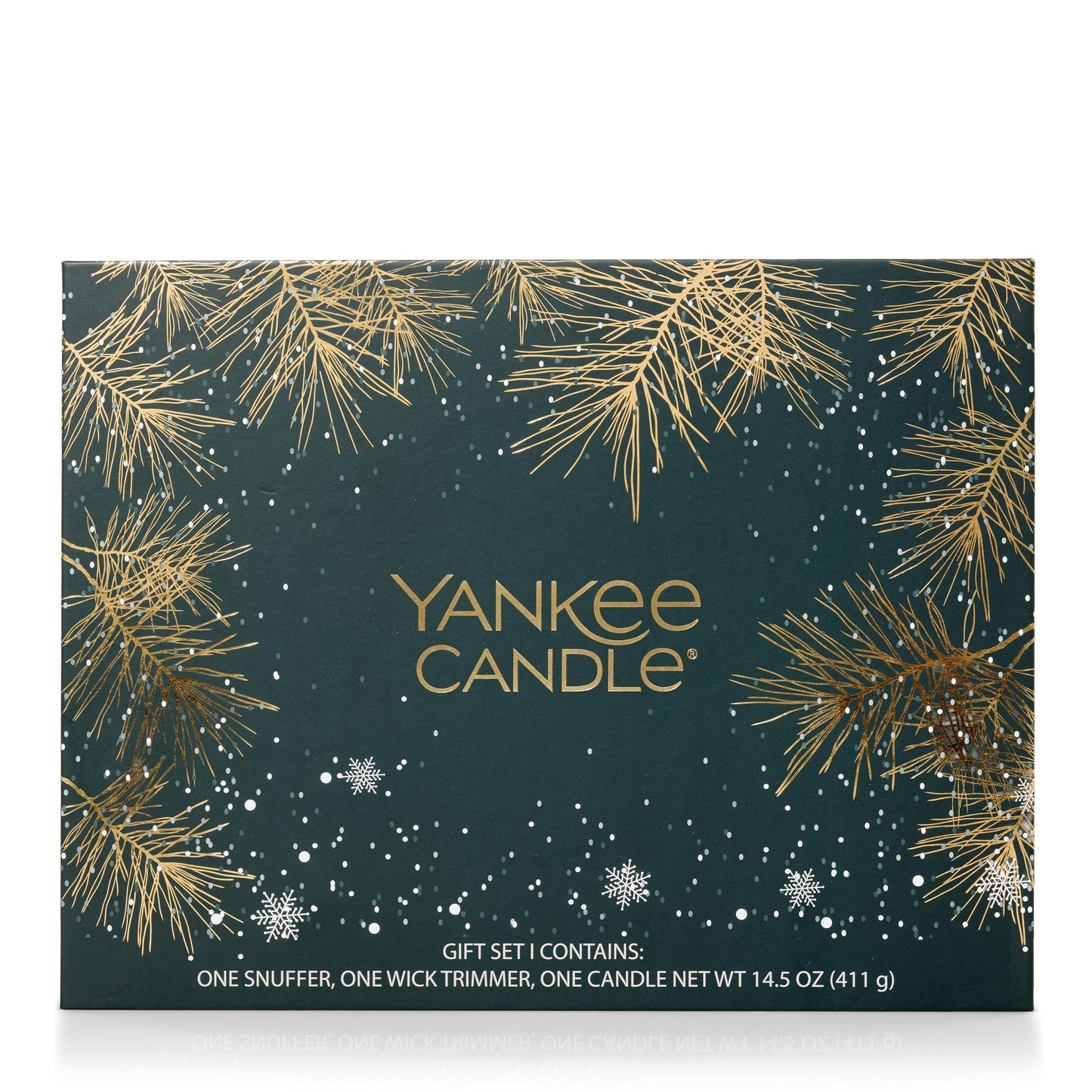 Candle Care Gift Set TN8G