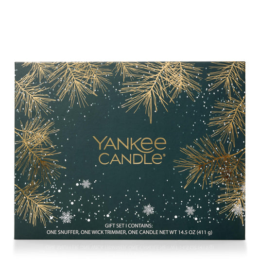 Candle Care Gift Set TN8G