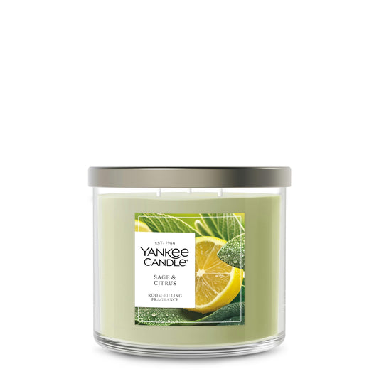 Sage & Citrus QH6S