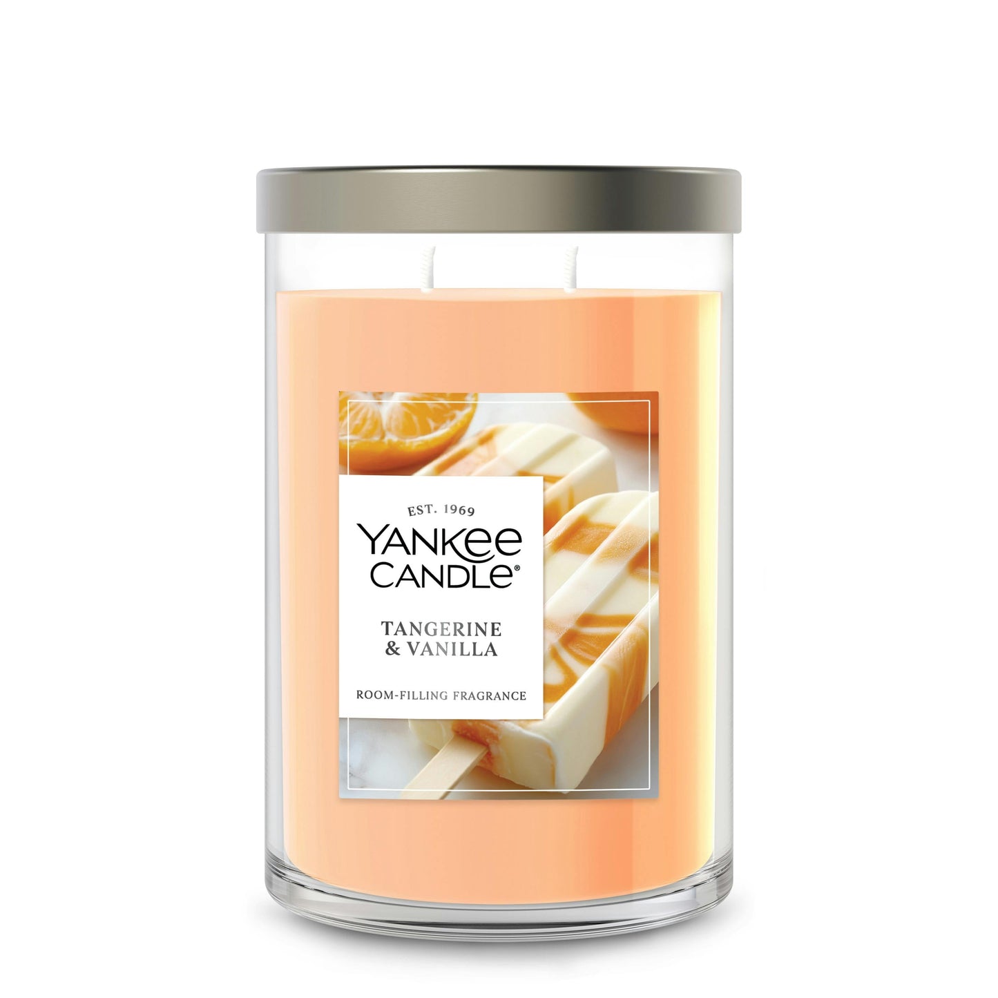 Tangerine & Vanilla 7Y7R