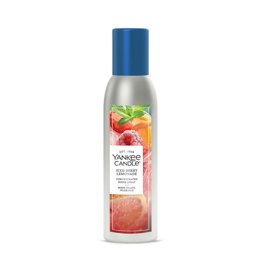 Iced Berry Lemonade O5MN