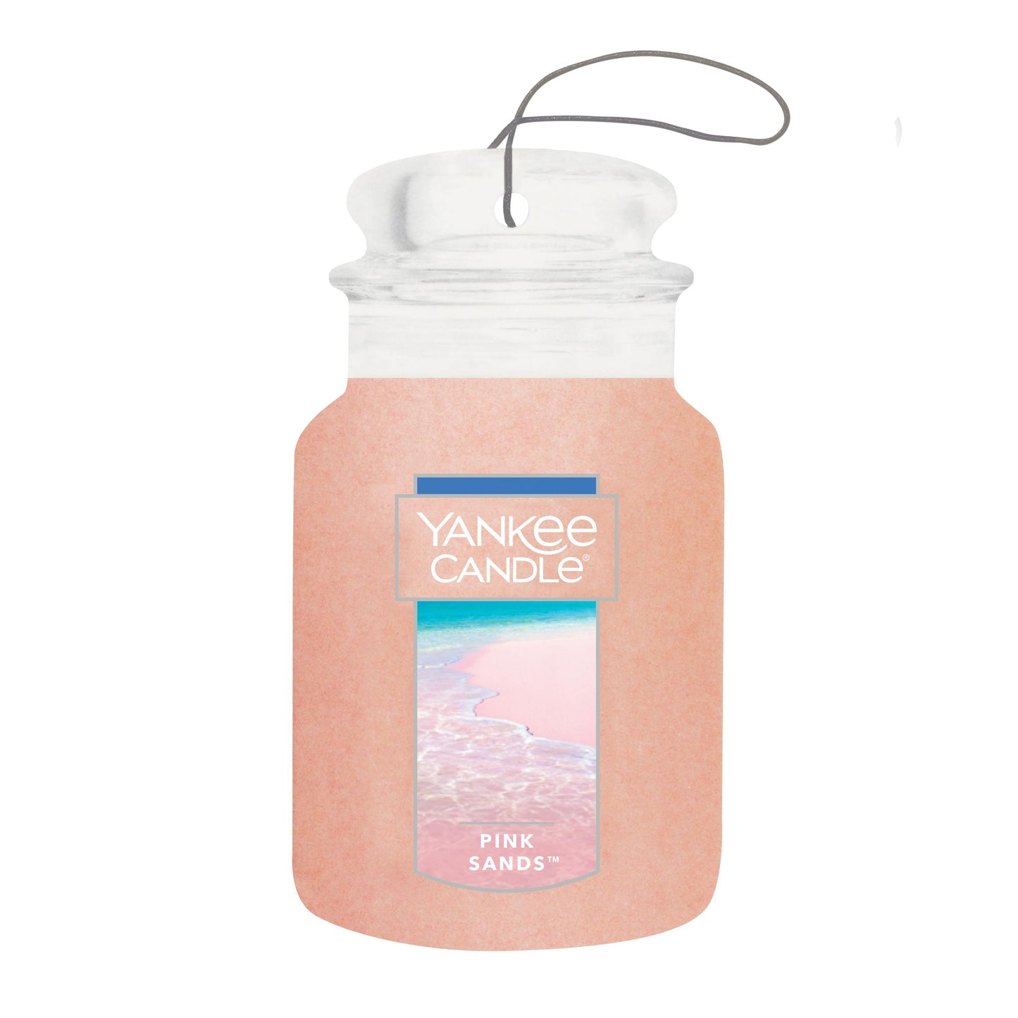 Pink Sands™ X0M9