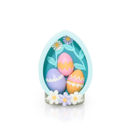 Easter Egg ScentPlug® Diffuser with Light O03A