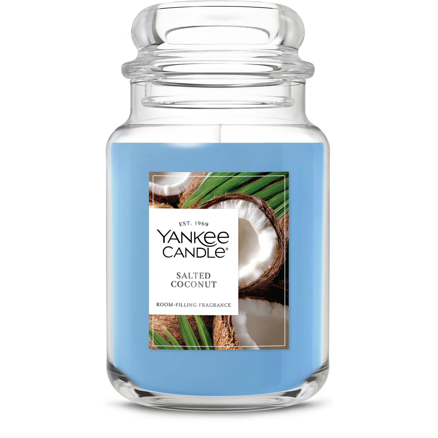 Salted Coconut NC2I