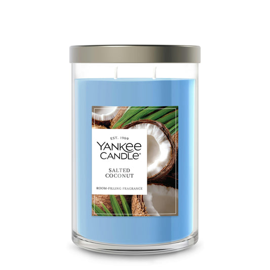 Salted Coconut 8H6K