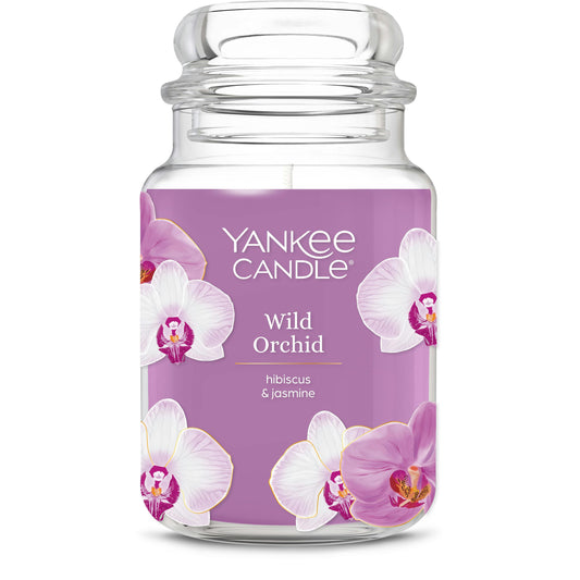 Wild Orchid QXCB
