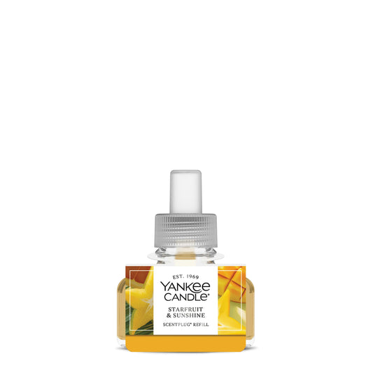 Starfruit & Sunshine O4WV