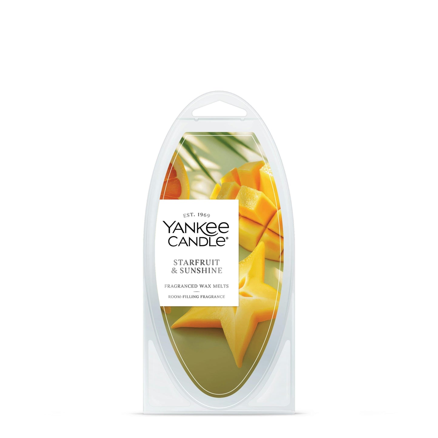 Starfruit & Sunshine Q7G8