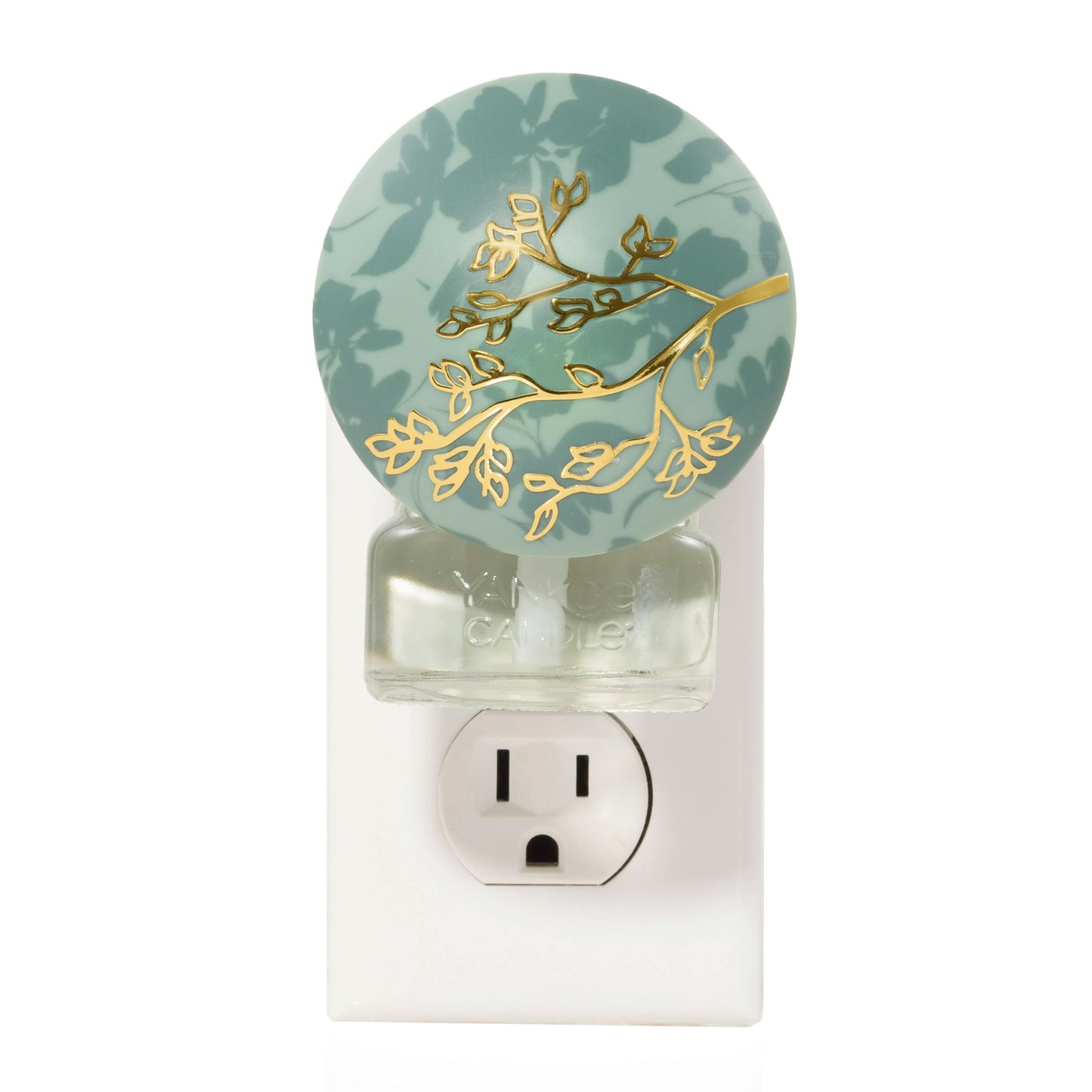 Floral ScentPlug® Diffuser with Light Z8Q9