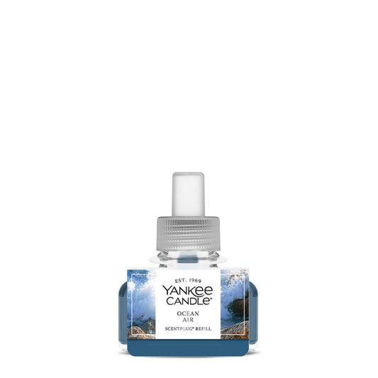 Ocean Air NIYD