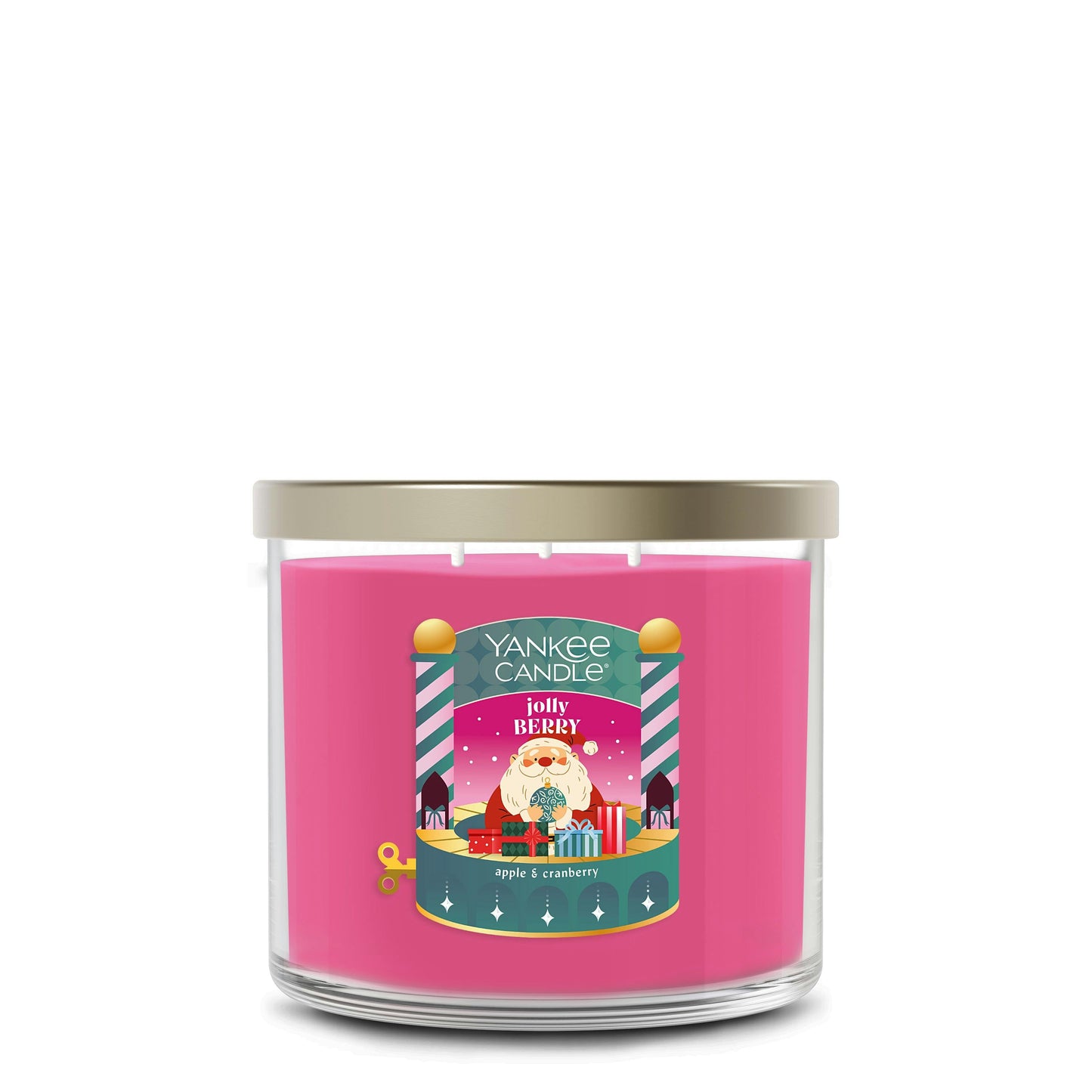 Jolly Berry 2VTV