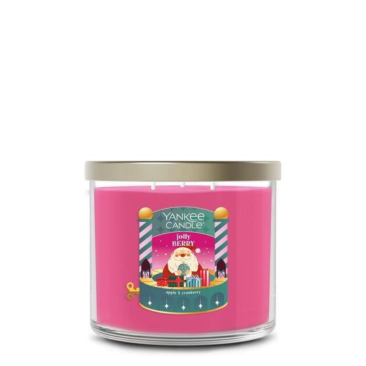 Jolly Berry 2VTV
