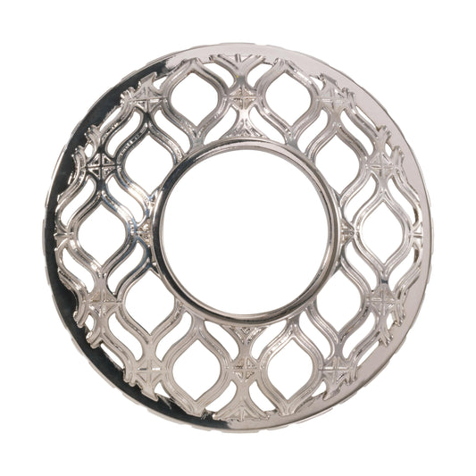 Chrome Trellis Illuma-Lid® VPRV