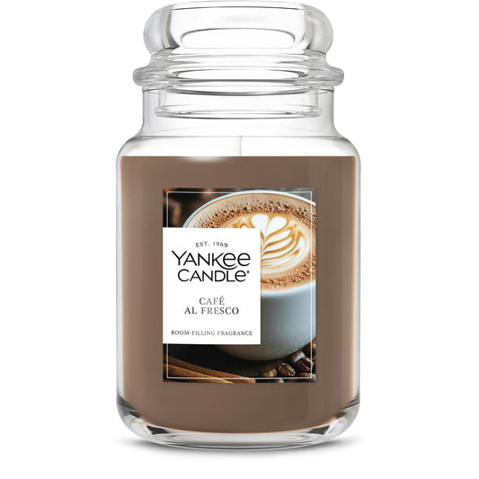 Café al Fresco YMPN
