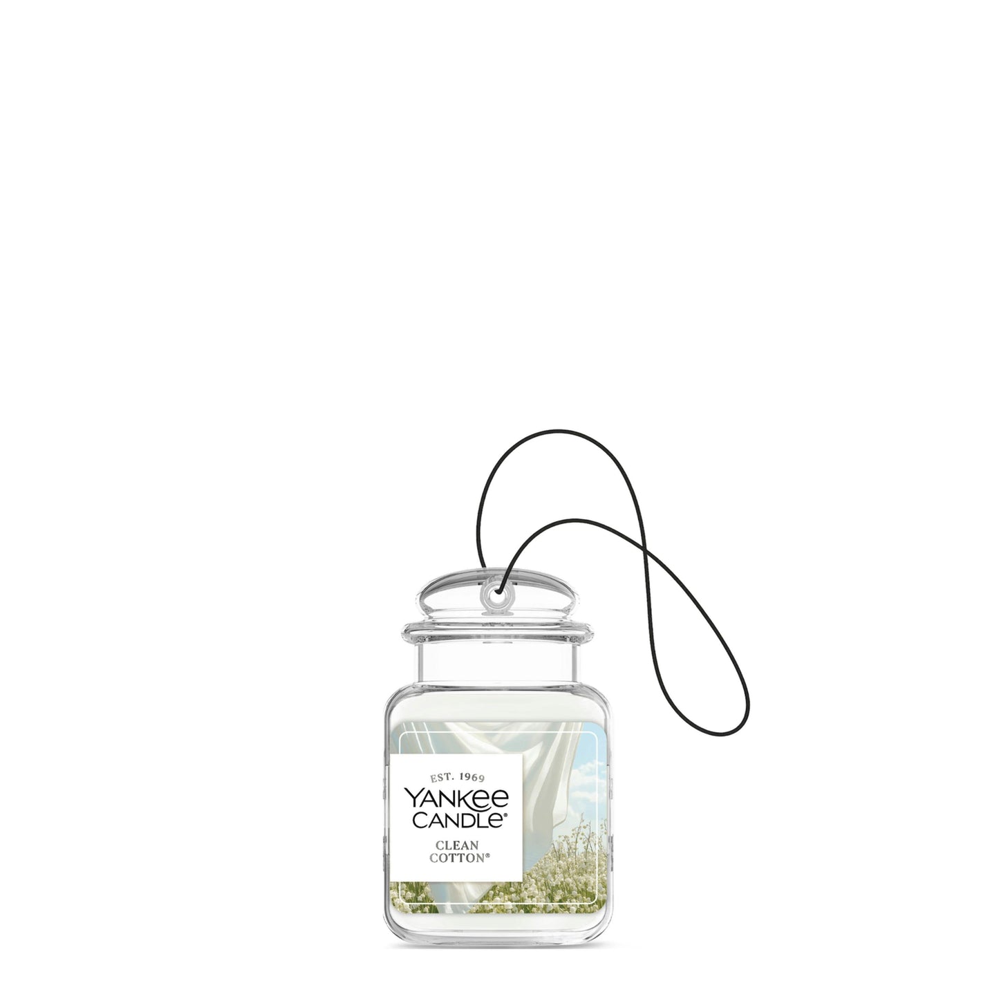 Clean Cotton® AKYW