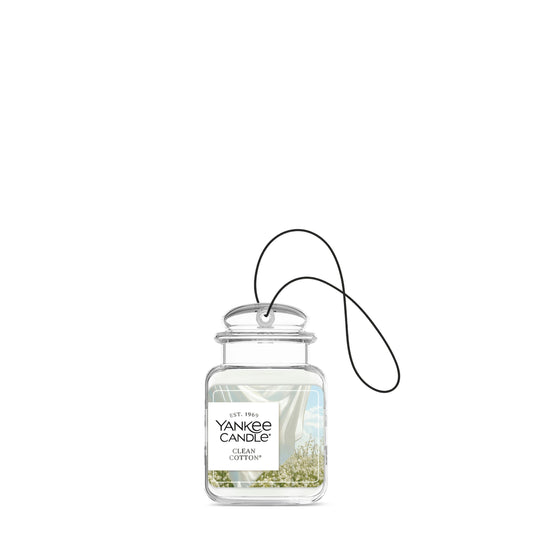 Clean Cotton® AKYW