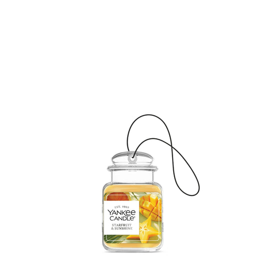 Starfruit & Sunshine ET8E