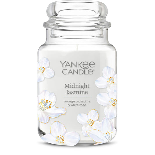 Midnight Jasmine VLVL