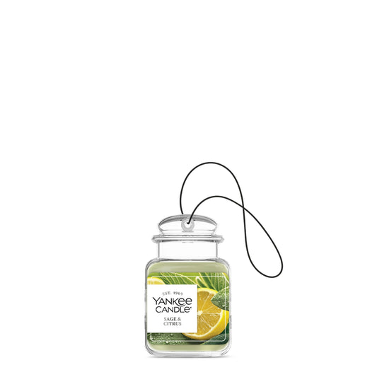 Sage & Citrus 9562