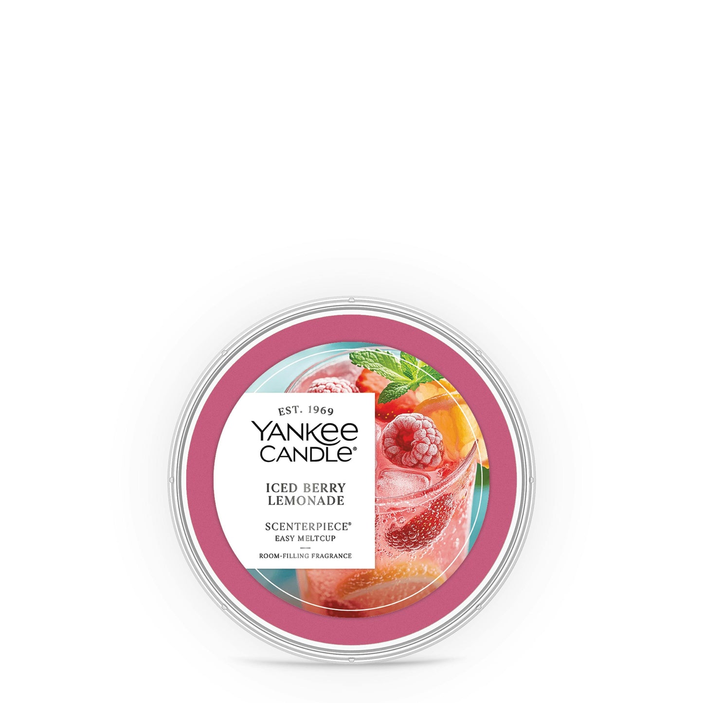 Iced Berry Lemonade Q3ZG