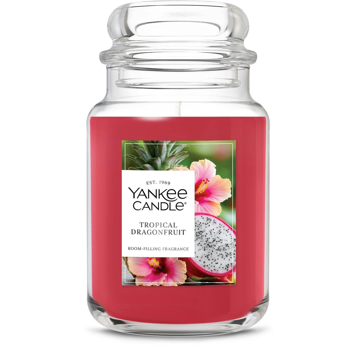 Tropical Dragonfruit NK3O