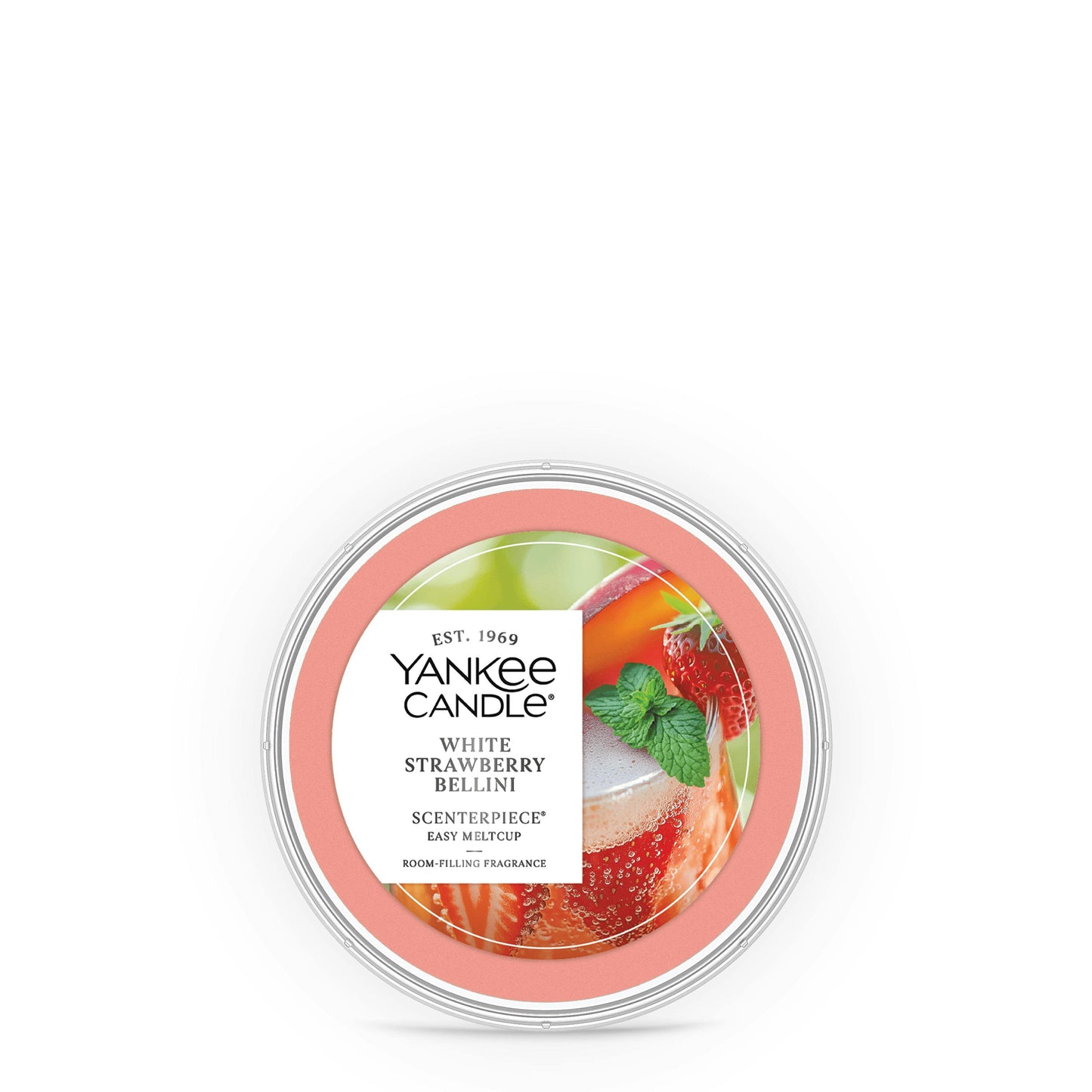White Strawberry Bellini FIFQ