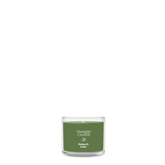Balsam & Cedar XTGA