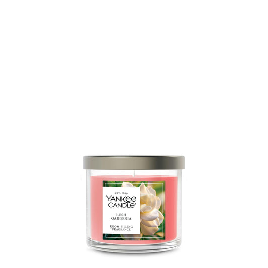 Lush Gardenia 6DZ5
