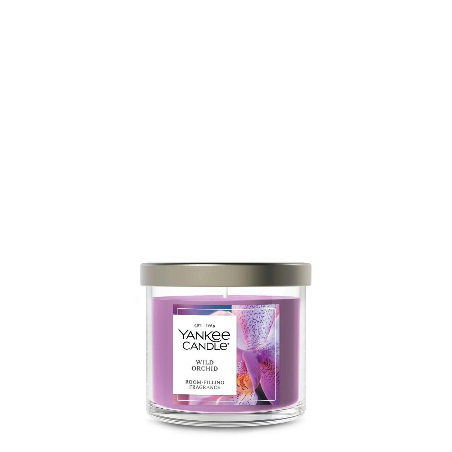 Wild Orchid D7RK