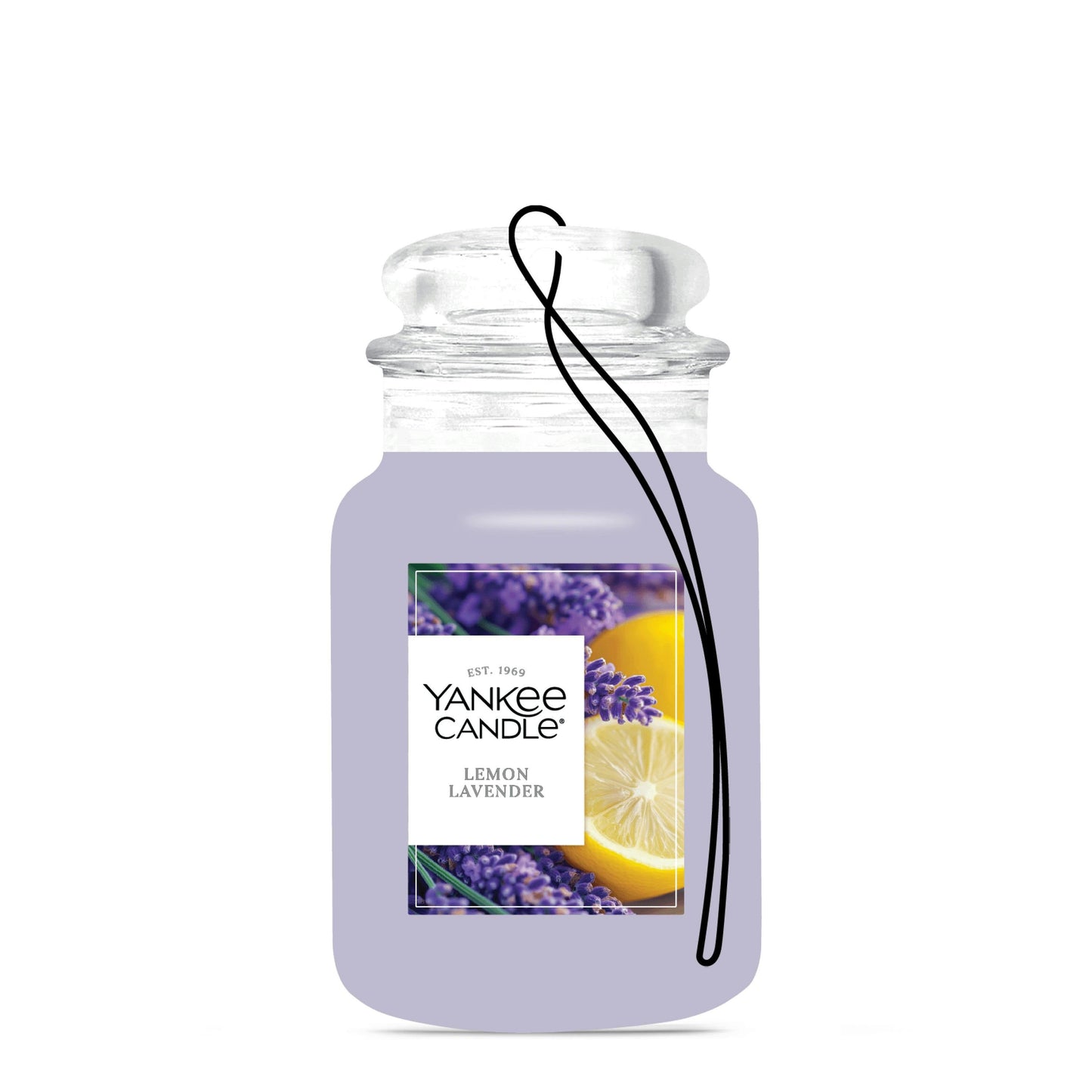 Lemon Lavender 2C35