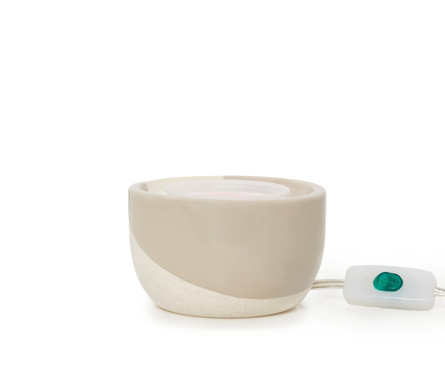 Ceramic Slanted Glaze 5KRG