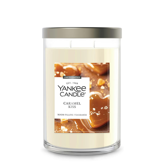 Caramel Kiss FBLQ
