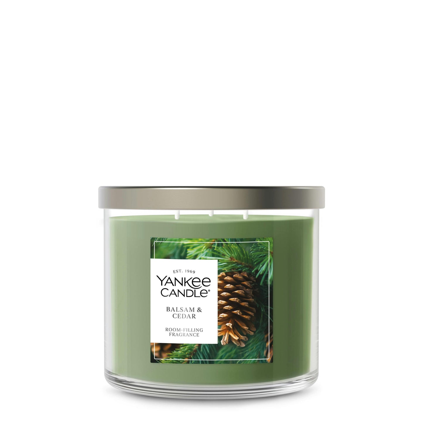 Balsam & Cedar C6T5